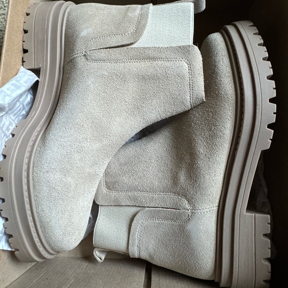 Steve Madden Moira boot size 7 - Picture 2 of 6